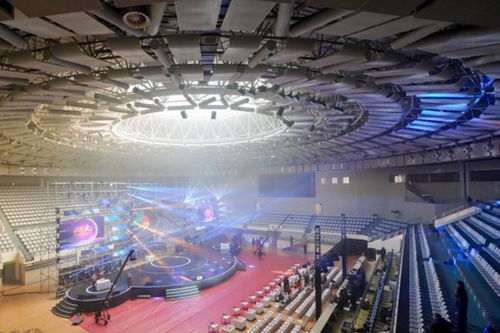 濱州公司晚會(huì)策劃案例 文化藝術(shù)交流與創(chuàng)意實(shí)踐