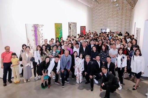 白石畫廊北京空間首展 '我愛中國' 隈研吾設(shè)計下的藝術(shù)交融盛宴